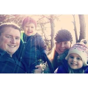 Meet your Posher, Stefanie